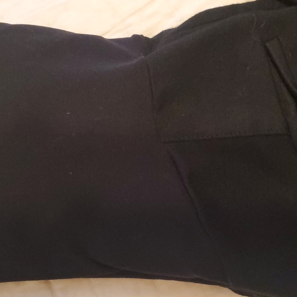 Maternity pants legging S/P please see the size in the label. - Picture 6 of 12